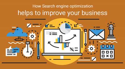 How Search engine optimization helps to improve your business